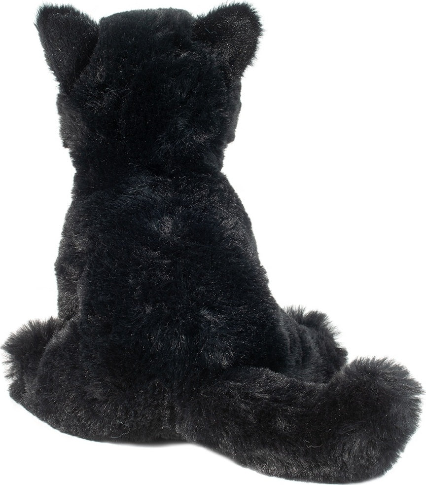 Corie Black Cat Mini Soft