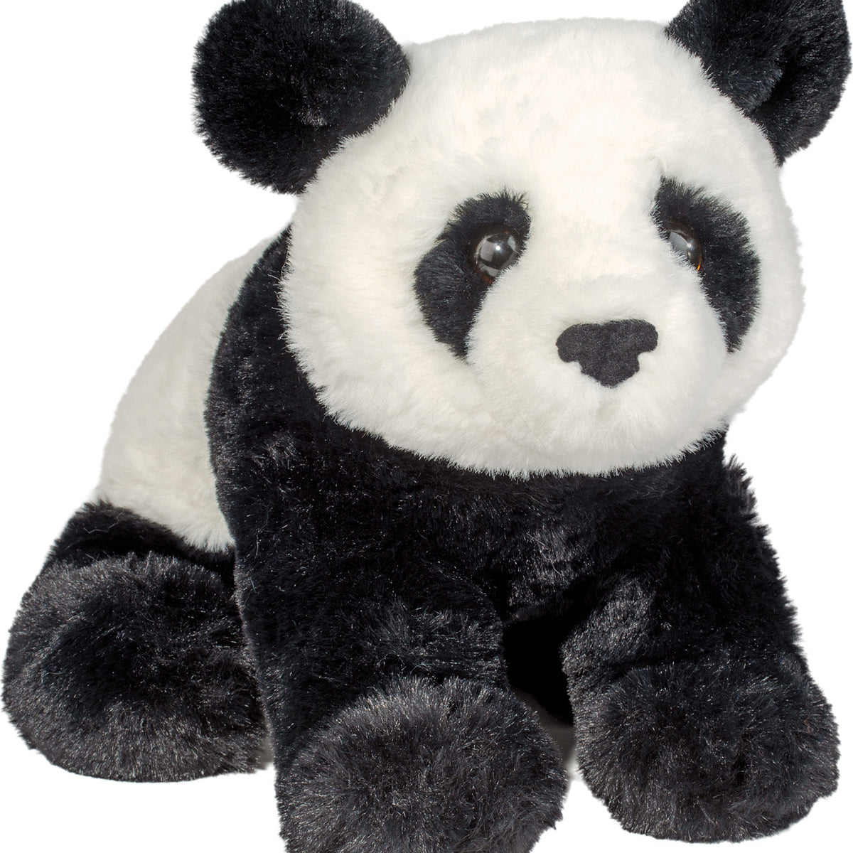 Randie Panda Soft 6"