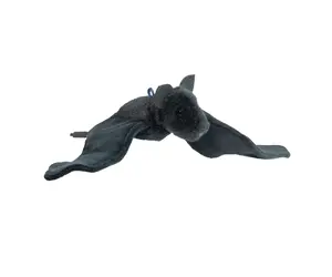 Belma Bat Finger Puppet