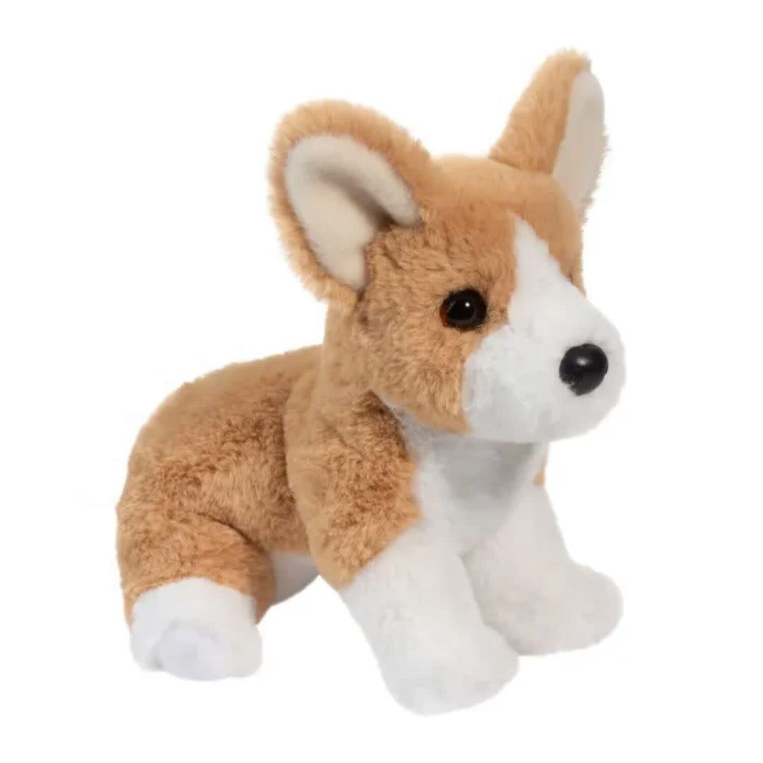 Cheekie Corgi Soft 9.5"