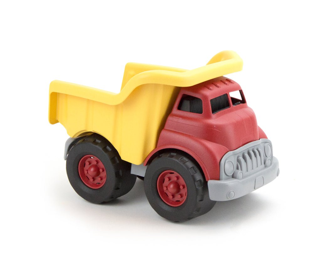 Dump Truck