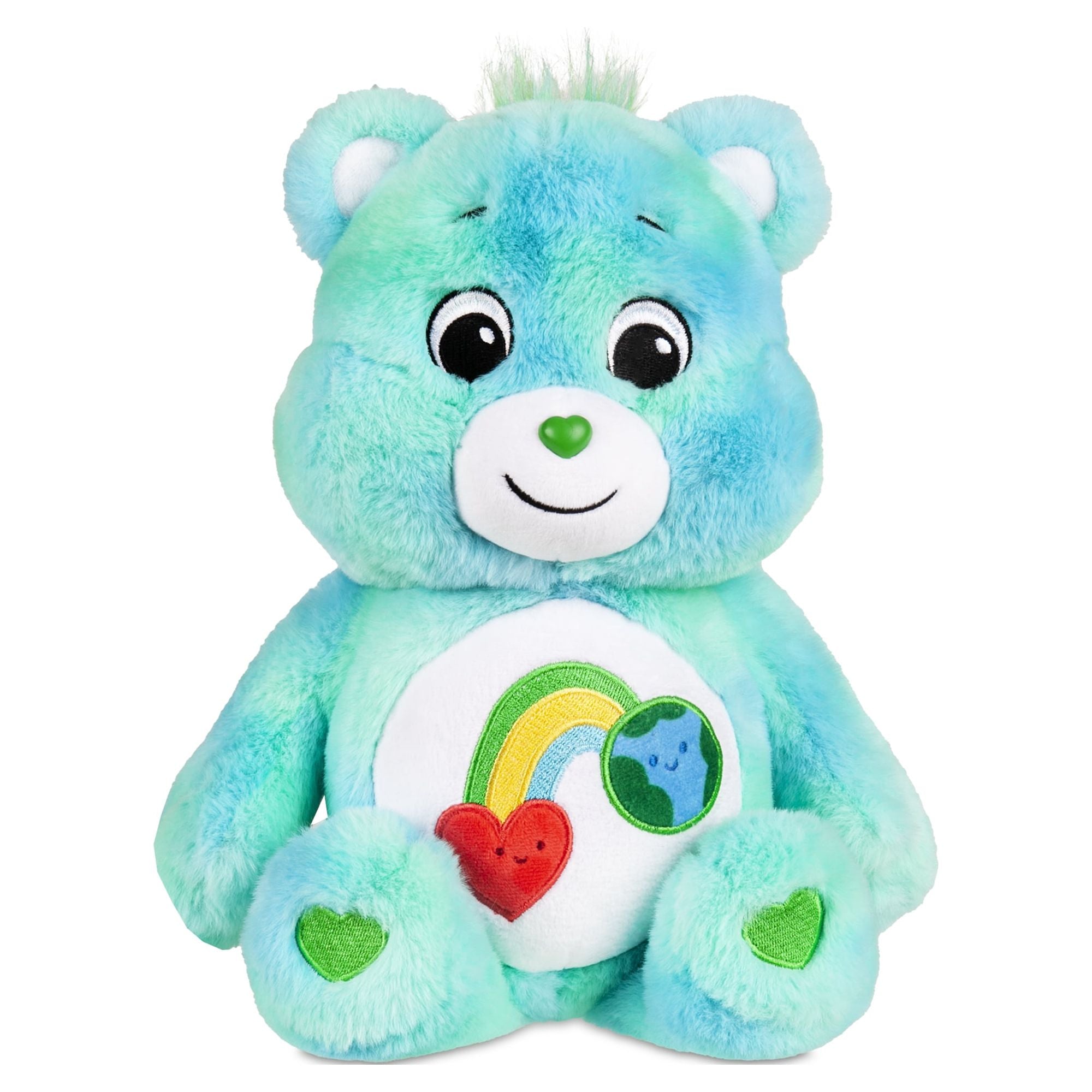 Caring for the Earth Care Bear Assortment