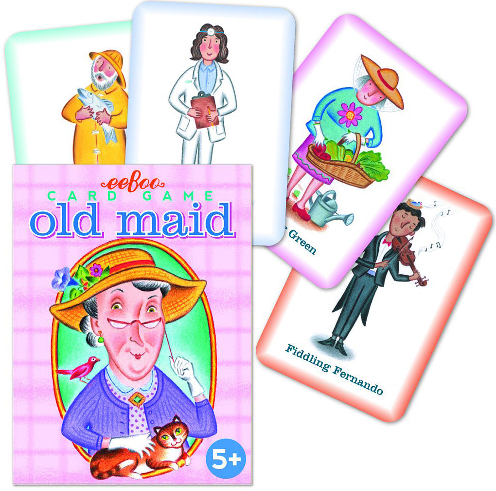 Old Maid