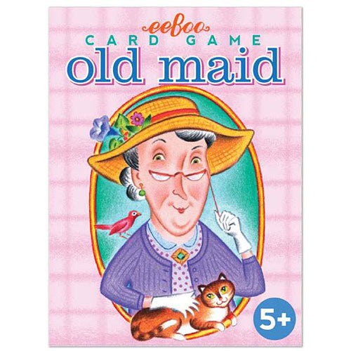 Old Maid