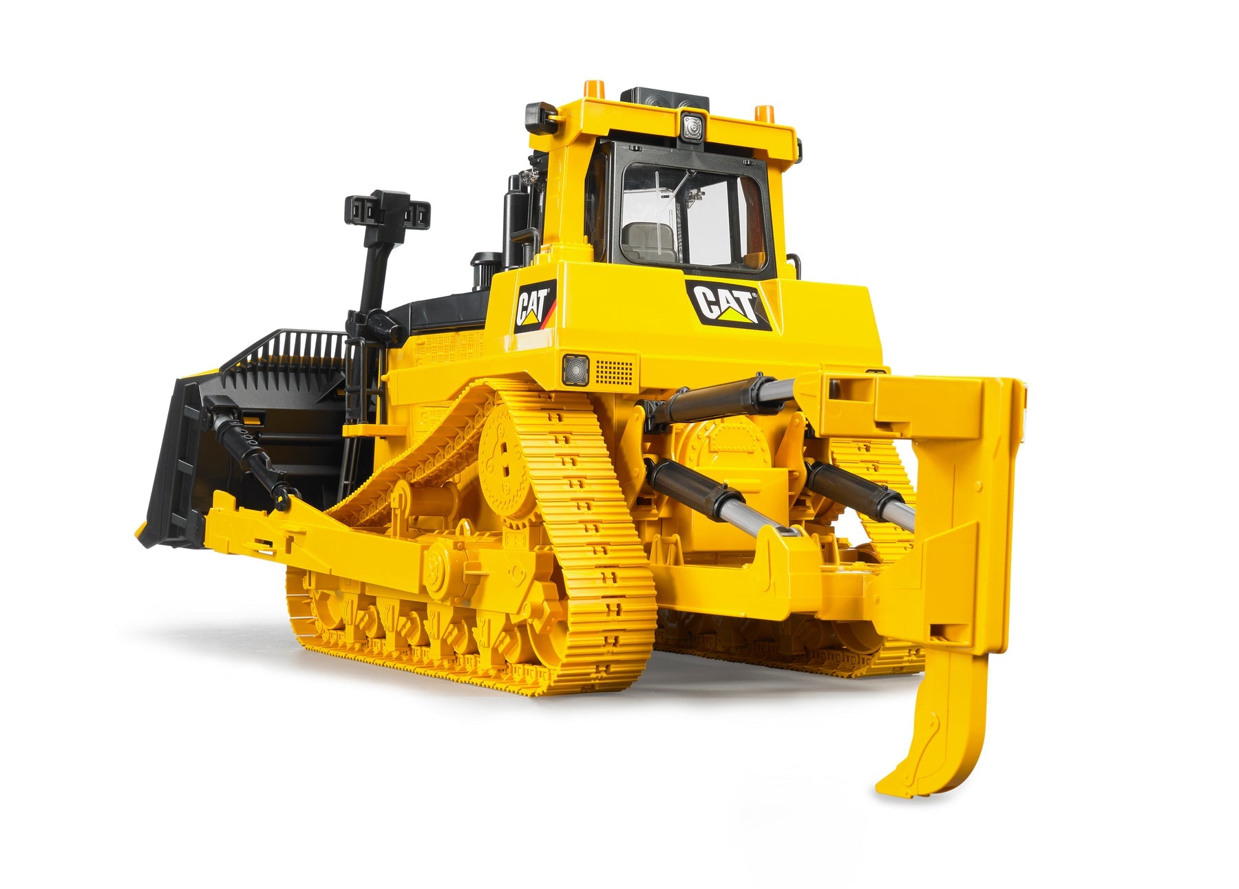 Bruder 02453 Cat Large Track-Type Tractor