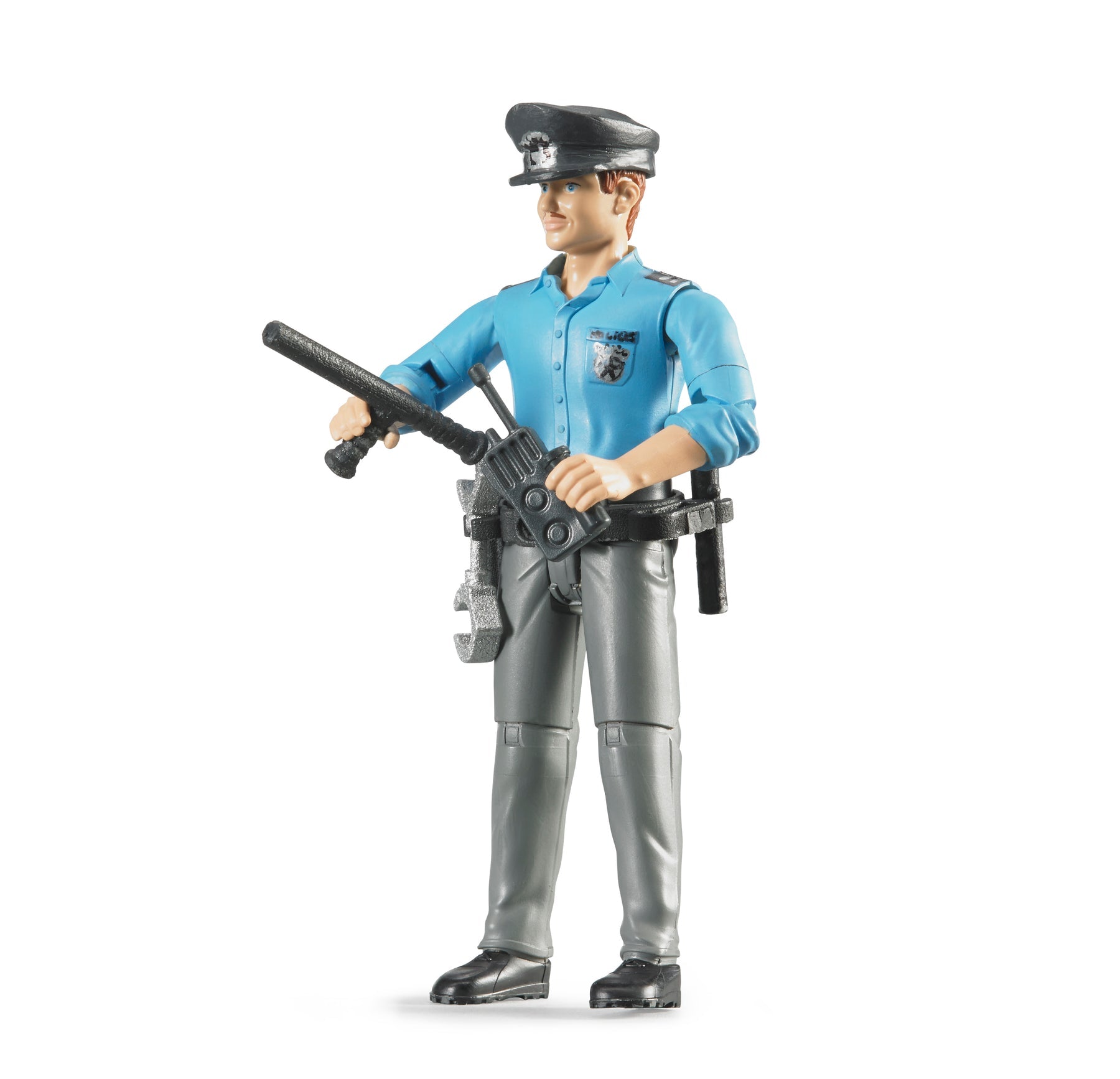 Bruder 60050 Policeman with Accessories