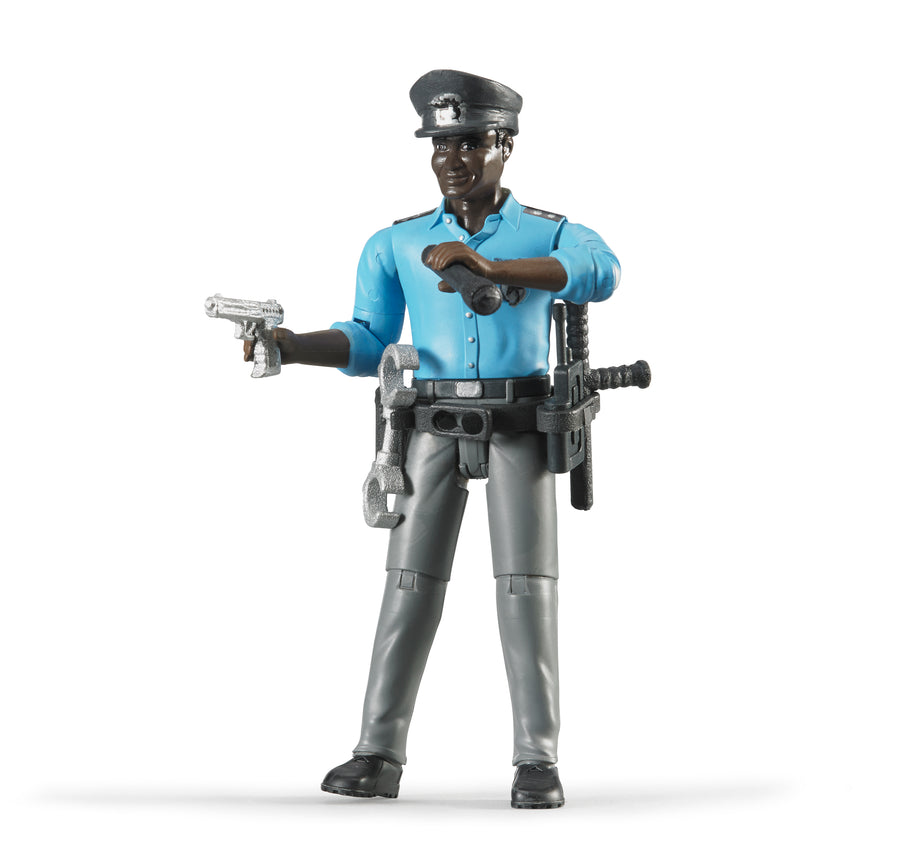 Bruder 60051 Policeman