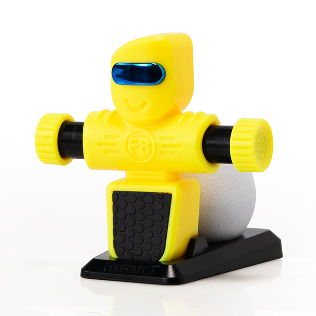 Foosbots Single-Series 3 (Nitro) Blue