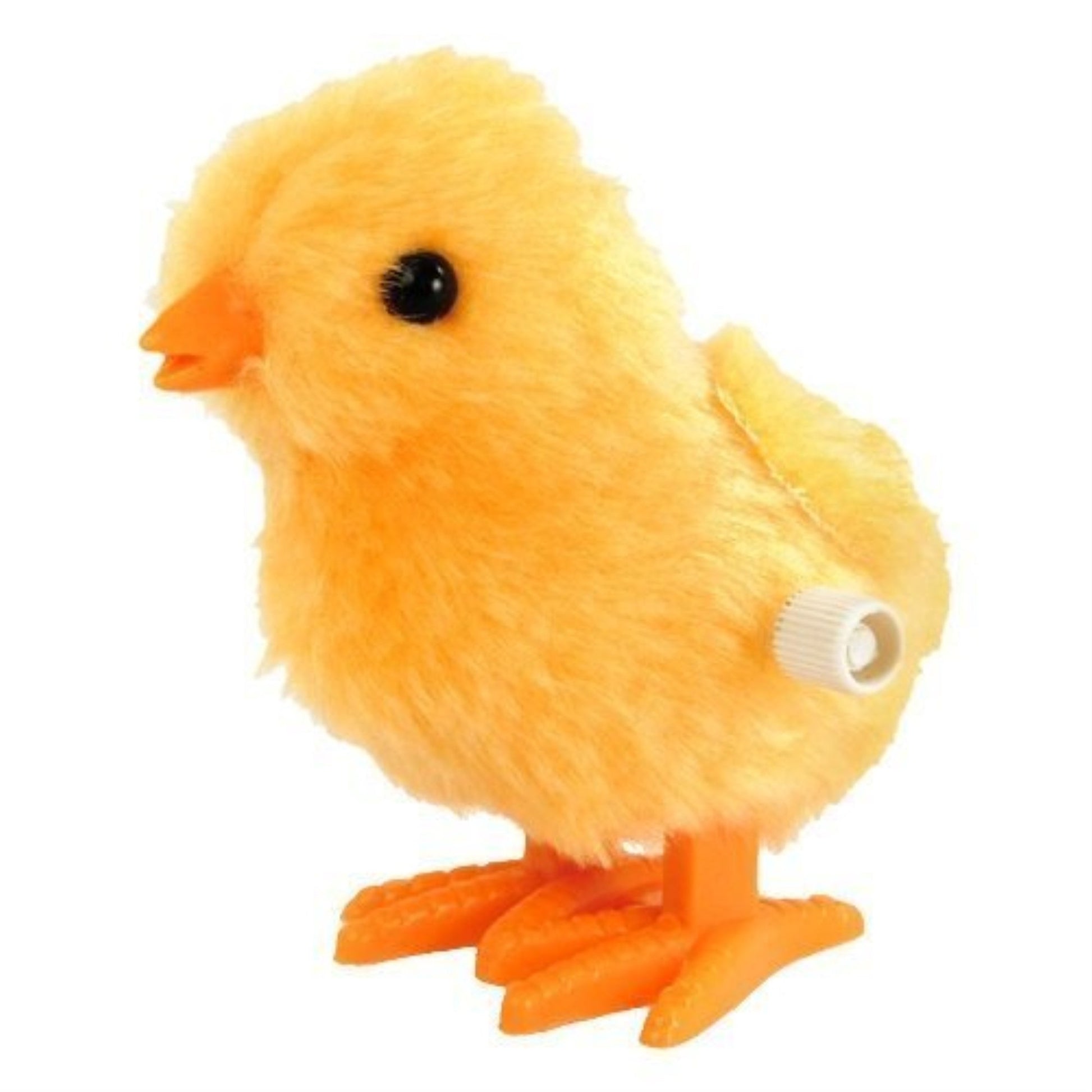 Wind Up Chic Chick