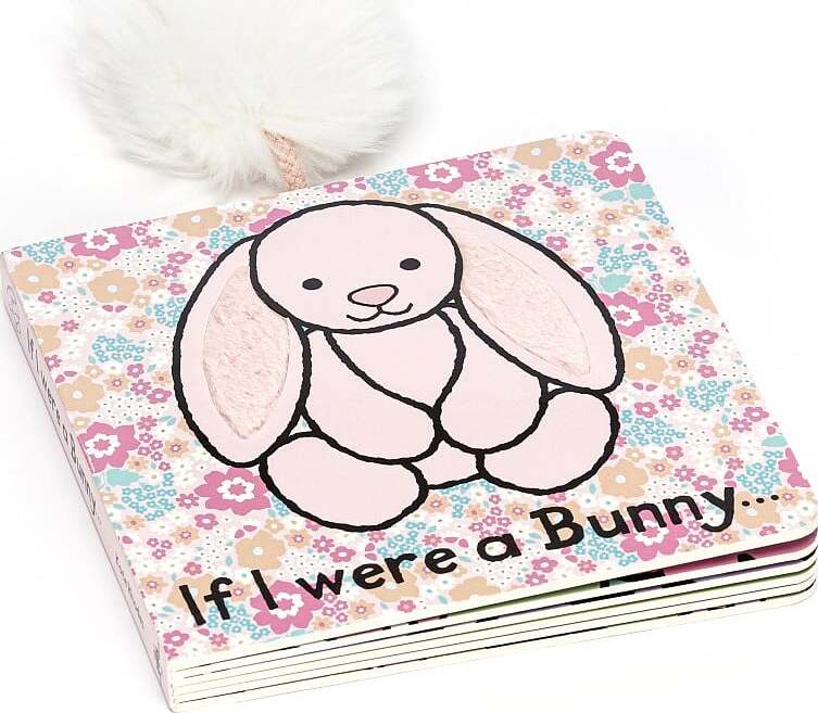 If I Were...A Bunny Book