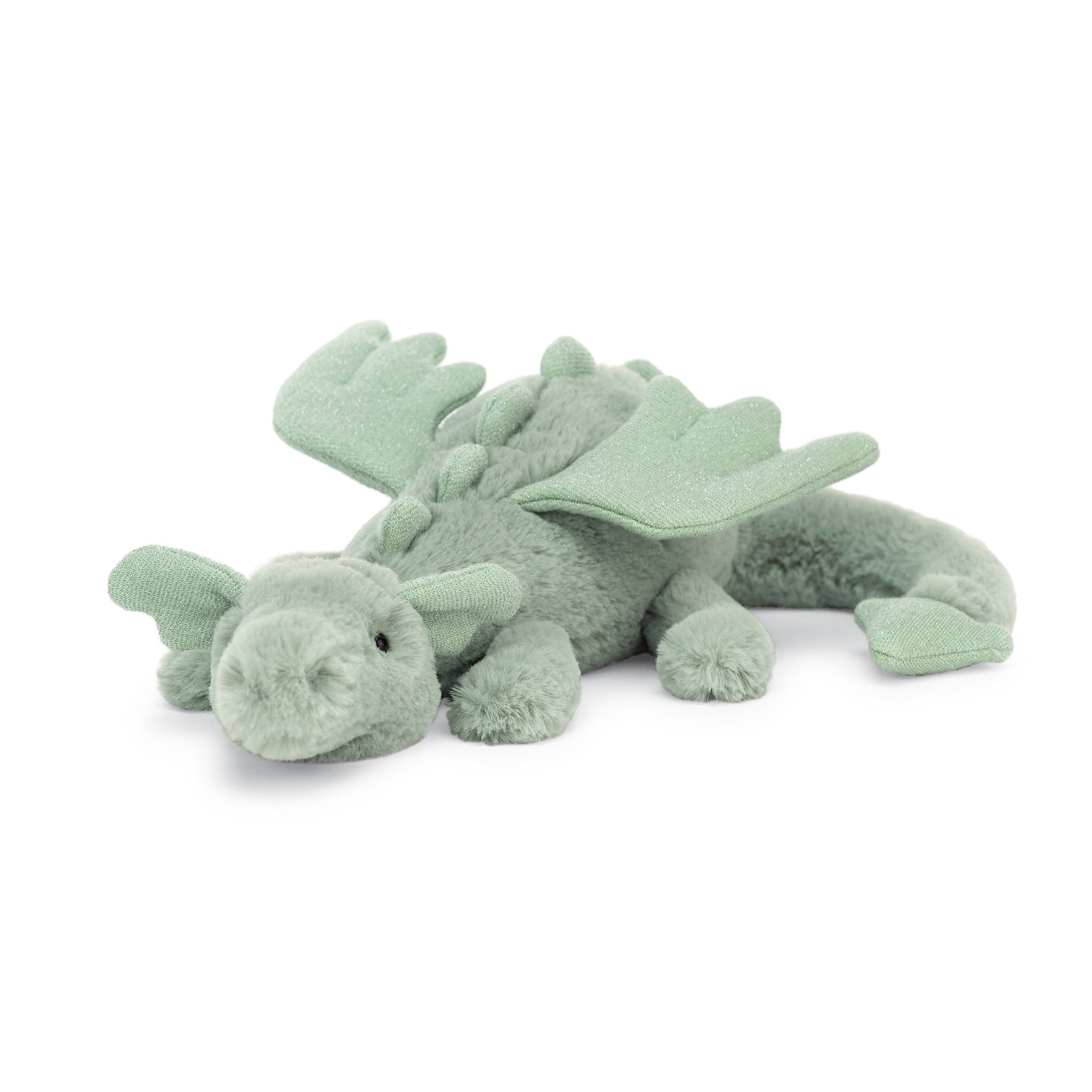 Sage Dragon Little