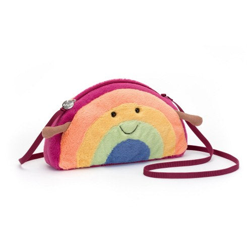 Amuseables Rainbow Bag