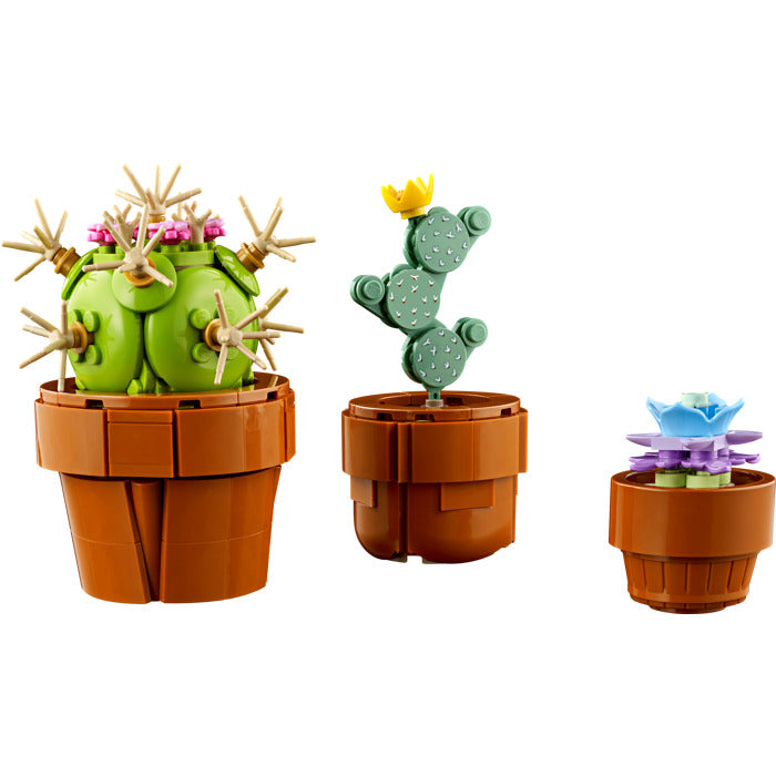 LEGO Tiny Plants