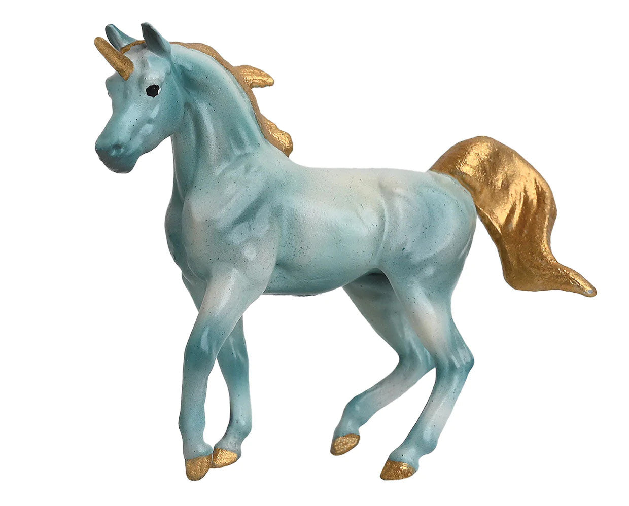 Breyer - Mini Whinnies Unicorn Surprise, Series 2