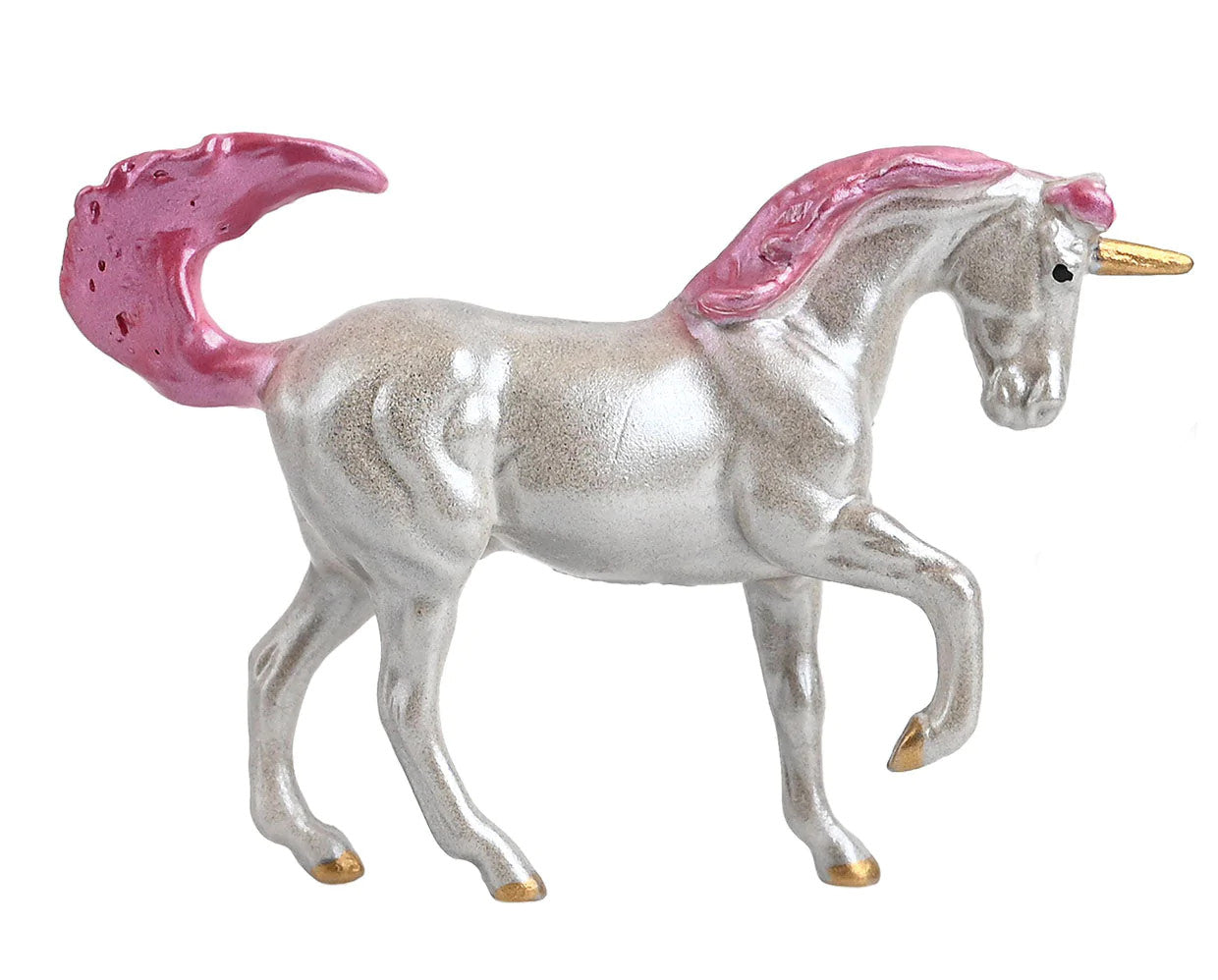 Breyer - Mini Whinnies Unicorn Surprise, Series 2