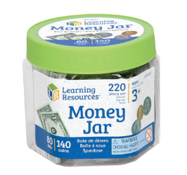 Money Jar