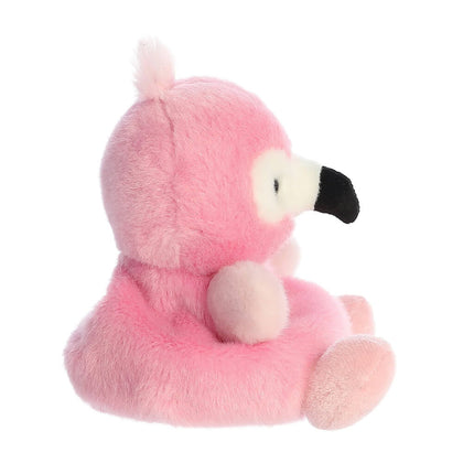 5" Pinky Flamingo