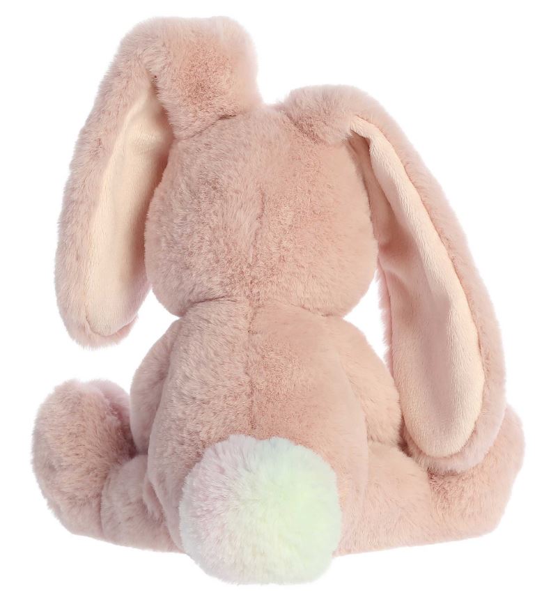 11.5" Candy Cottontails Pink