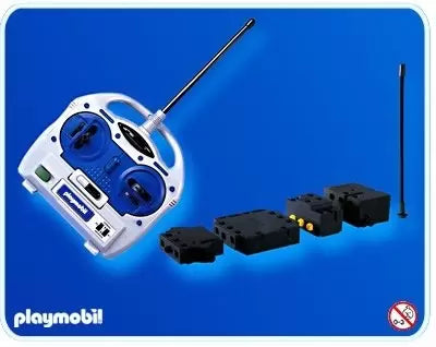 Playmobil RC Module