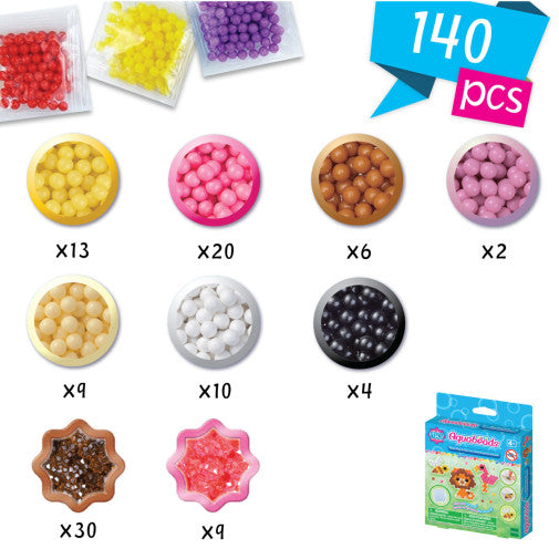 Aquabeads Mini Play Pack