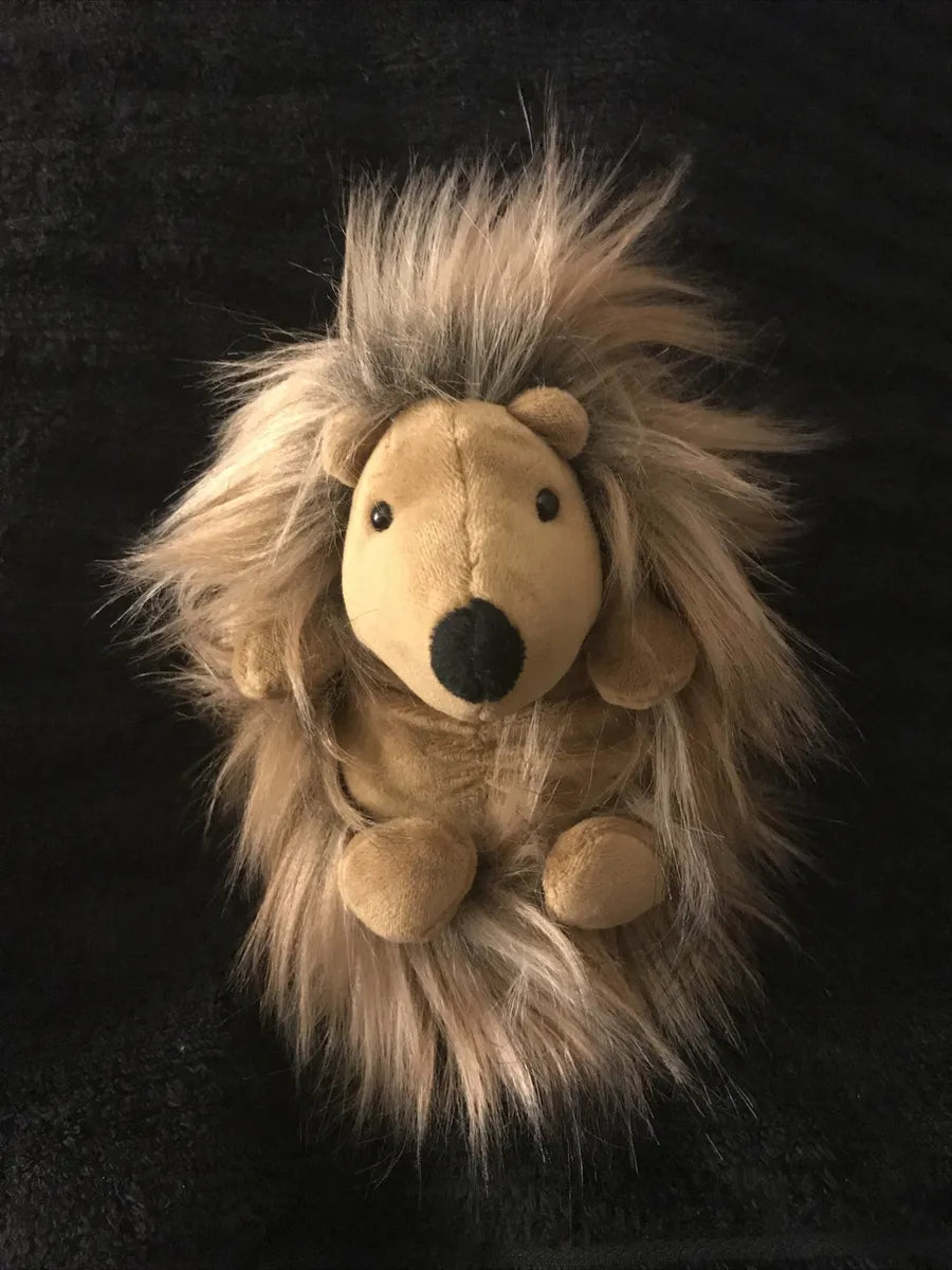 Didi Hedgehog 6"