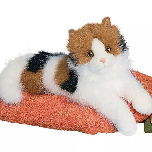 Puzzle Calico Cat