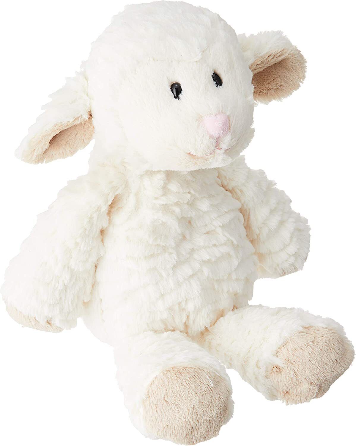 Marshmallow Lamb