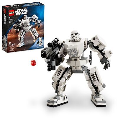 Stormtrooper Mech