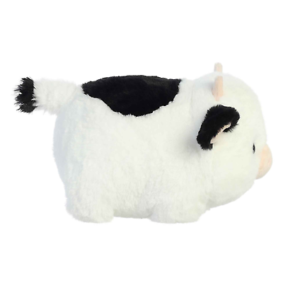 10" Spudsters Tutie Cow