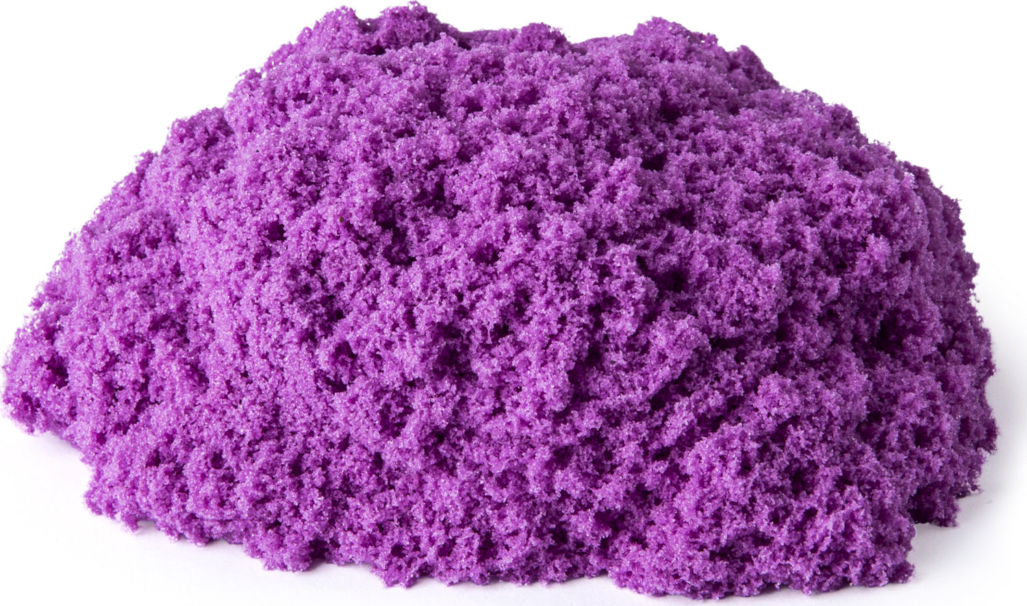 Kinetic Sand 2lb - Purple