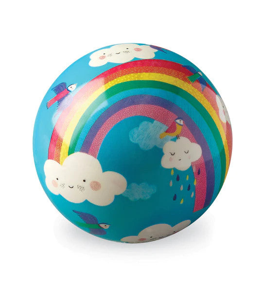 4" Playball Rainbow Dreams