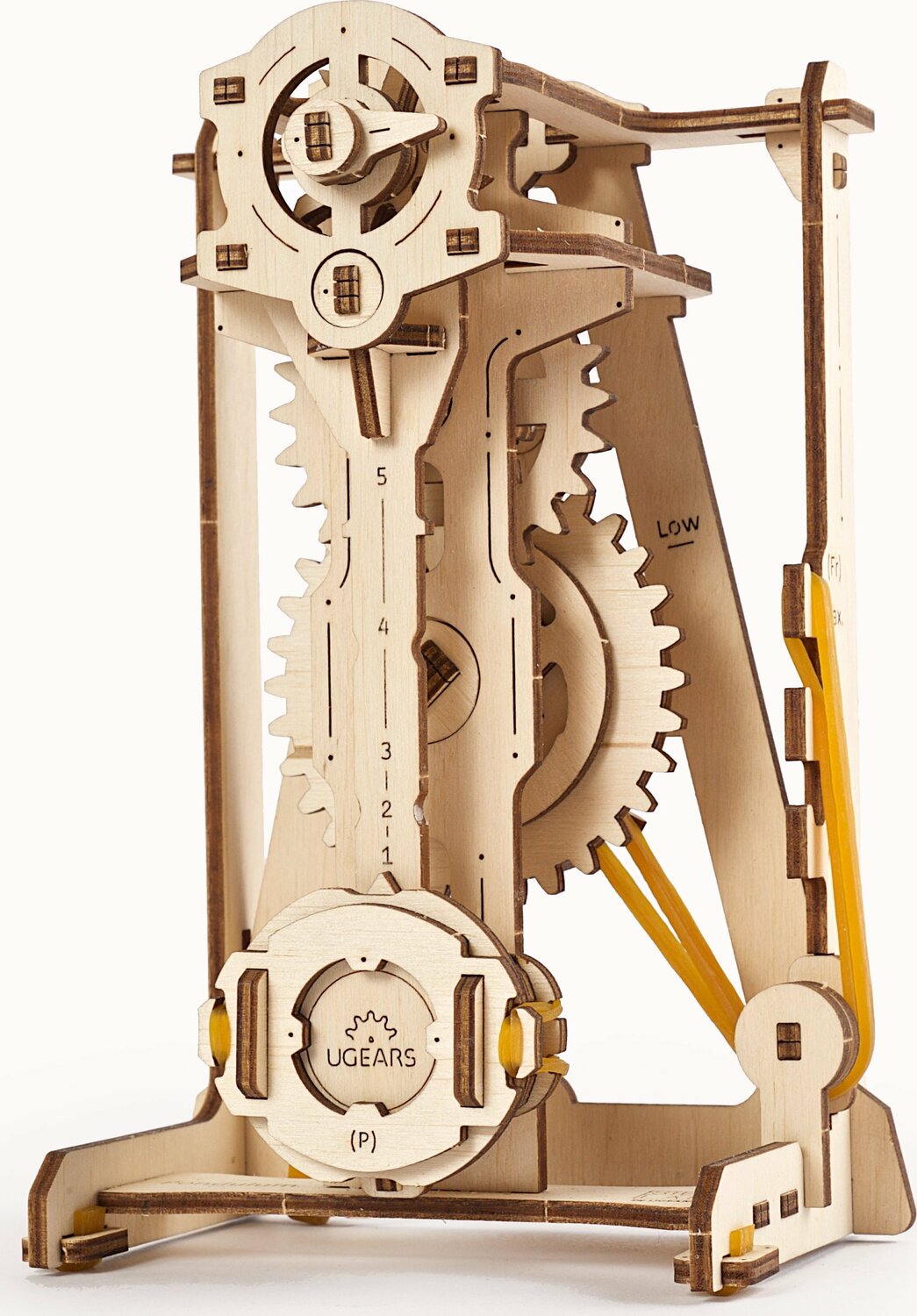 UGears Pendulum