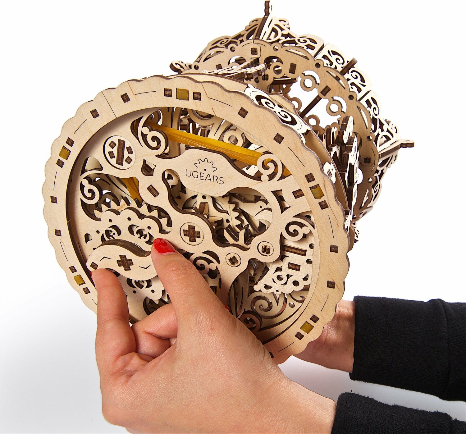 UGears Carousel